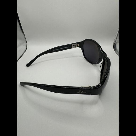 Sonrisa By Hobie Vintage Sunglasses 59/18/124 - Picture 2 of 10